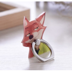 造型手機支架-2H-POH-00014